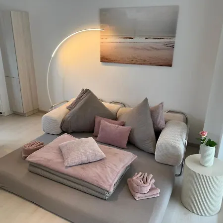 Donau Vibes Luxury Family Near And Highway *