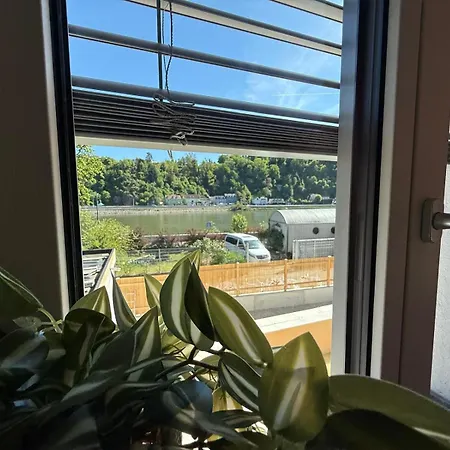 Donau Vibes Luxury Family Near And Highway Linz