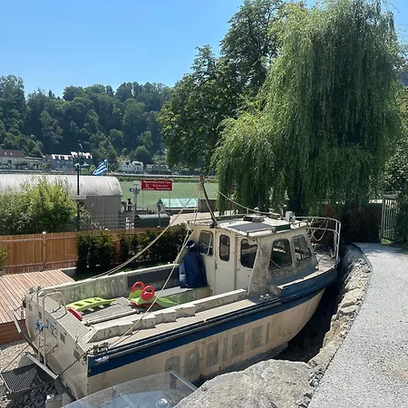 Donau Vibes Luxury Family Near And Highway Apartment Linz