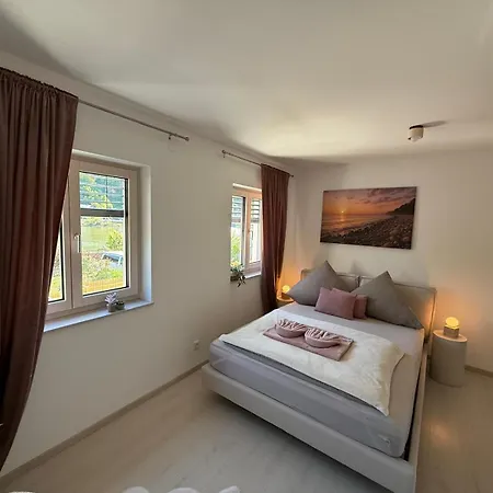 Donau Vibes Luxury Family Near And Highway * Linz