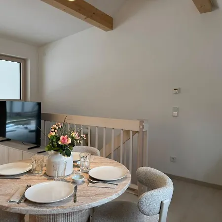 Donau Vibes Luxury Family Near And Highway *