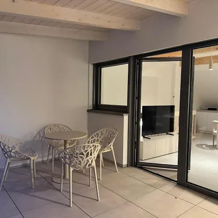 Donau Vibes Luxury Family Near And Highway Apartment