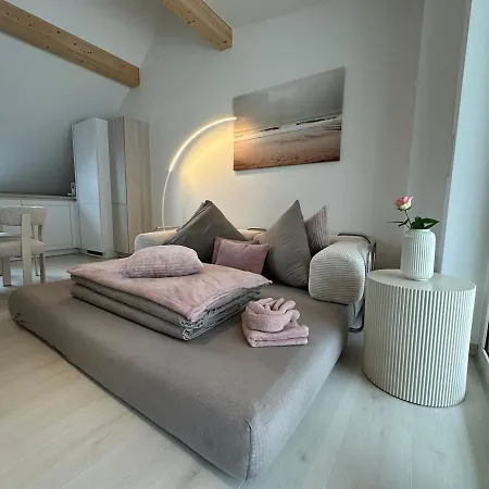 Donau Vibes Luxury Family Near And Highway *