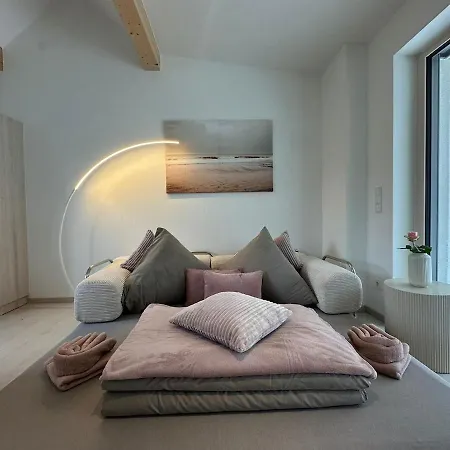 Donau Vibes Luxury Family Near And Highway Linz